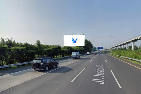 JL. TOL JAGORAWI KM 12+400 A, JAKARTA TIMUR