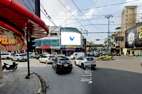 JL. PEMUDA, MEDAN