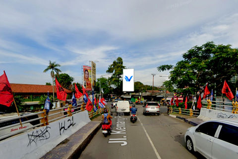 JL. RAYA PEKAYON (PERTIGAAN KEMANG PRATAMA), BEKASI