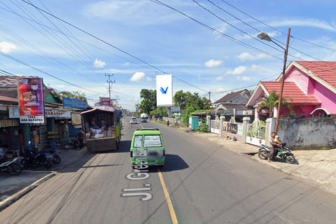 JI. GARUDA TANJUNG INDAH LUBUK LINGGAU - SUMATERA SELATAN