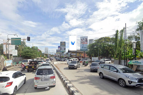 HOOK PEREMPATAN KARAWACI , TANGERANG