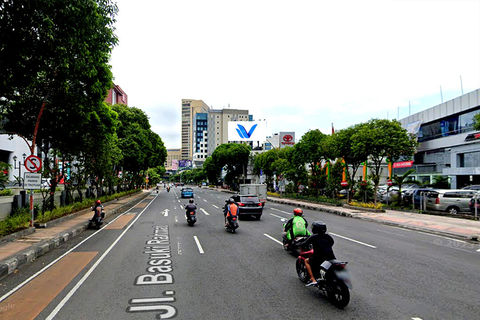 JL. BASUKI RAHMAT (KOKO PERDANA), SURABAYA