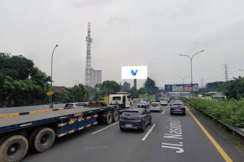 JL. TOL JAKARTA MERAK KM 10+400 A, TANGERANG