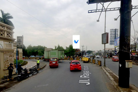 JL. NIAGA RAYA - JABABEKA, KAB. BEKASI