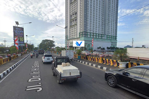 JL. IR. SOEKARNO - MERR (DEPAN BALI HINGGIL), SURABAYA