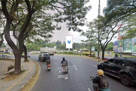 JL. CIATER BARAT - DEKAT TAMAN TEKNO KEC. SERPONG, TANGERANG SELATAN