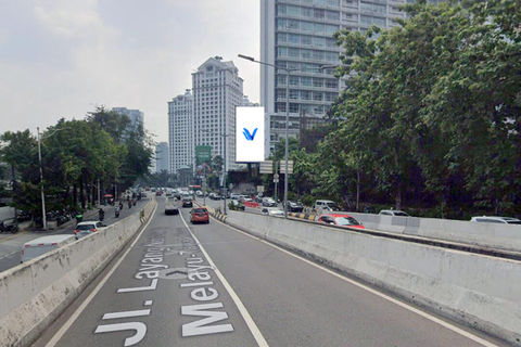 JL. KH. MAS MANSYUR (CITYWALK SUDIRMAN), JAKARTA PUSAT