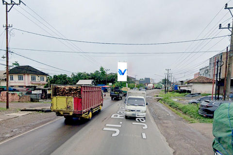 JL. LINTAS SUMATERA PALEMBANG KM 16, SUMATERA SELATAN