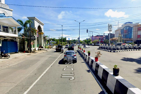 JL. R. SUPRAPTO, SAMARINDA