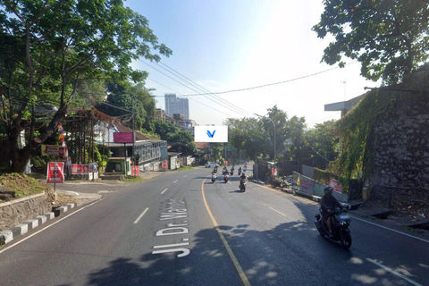 JL. DR. WAHIDIN (DEKAT JAVA MALL), SEMARANG