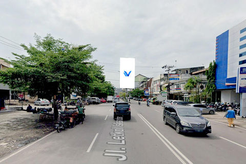 JL. LETKOL ISKANDAR (CANDIWALANG), PALEMBANG