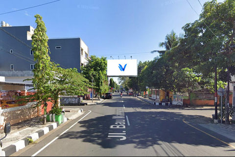 BANDO JI. BAU MASEPE (DEPAN SMP 9) - PAREPARE