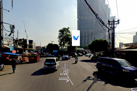 JL. RAYA PEKAYON, BEKASI