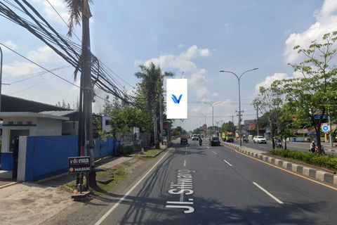 JL. SILIWANGI DEPAN INFORMA, SEMARANG