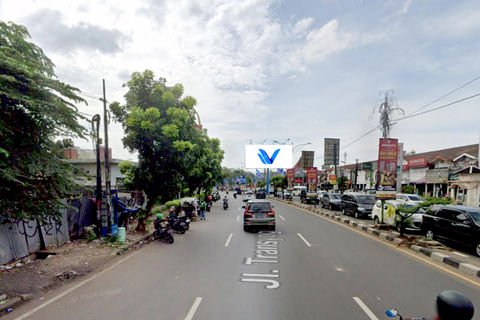 JL. ALTERNATIF CIBUBUR, BEKASI