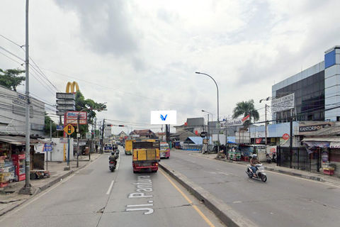 JL. GATOT SUBROTO, TANGERANG