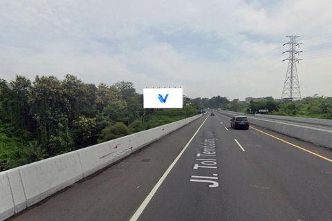 TOL TEMBALANG - UNGARAN, SEMARANG