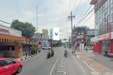 JL. HOS COKROAMINOTO (PEREMPATAN JL. KILISUCI) KOTA KEDIRI