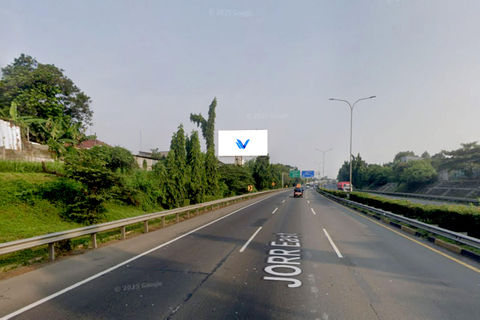 JL. TOL LKR. LUAR JKT, BEKASI