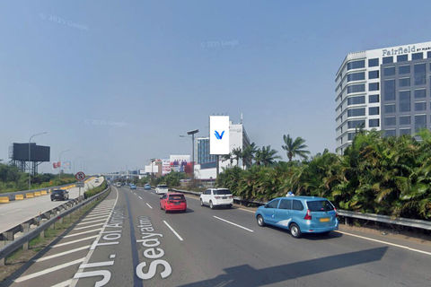 JL. TOL SEDYATMO KM 32+700, TANGERANG
