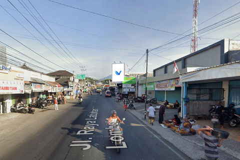 JL. RAYA LABUHAN LOMBOK, MATARAM