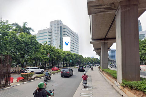 JL. HR. RASUNA SAID (KUNINGAN, GEDUNG GRANADI), JAKARTA SELATAN