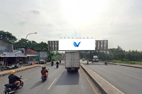 JL. SERANG RAYA - PERTIGAAN BITUNG, TANGERANG