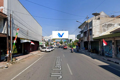 JL. LAWANGGADA, CIREBON