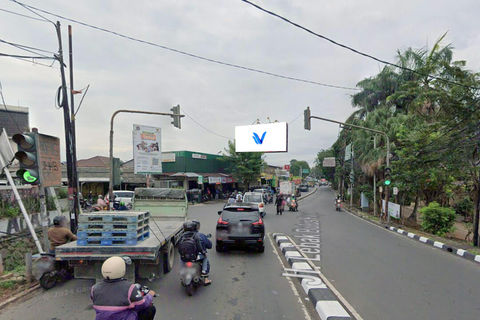 JL. LEBAK BULUS RAYA, JAKARTA SELATAN