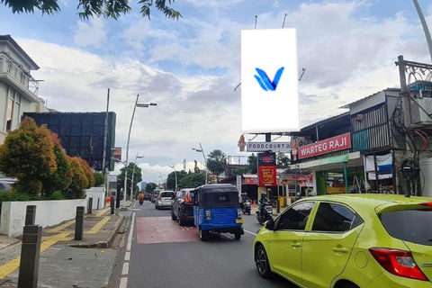 JL. KEMANG RAYA (PLAZA ADORAMA) B, JAKARTA SELATAN
