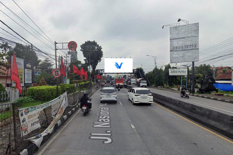 JPO JL. DIPONEGORO UNGGARAN, SEMARANG