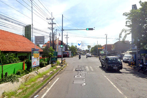 JL.PEREMPATAN JL. RAYA PILANG, SIDOARJO