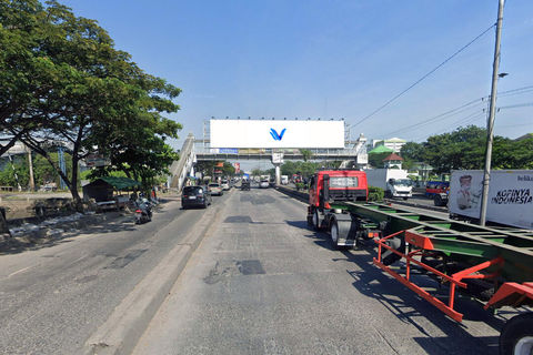 JL. RAYA KALIGAWE (DEPAN RSI SULTAN AGUNG), SEMARANG
