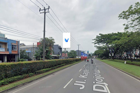 JL. PELAYANGAN - CILENGGANG, TANGERANG SELATAN