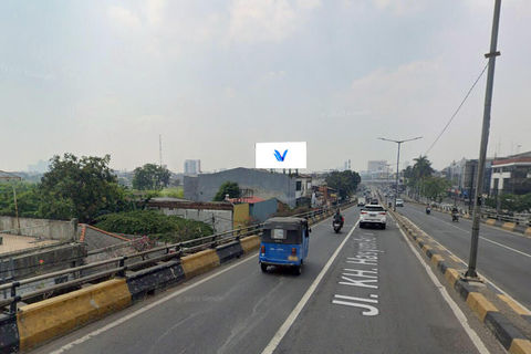 JL. KH HASYIM ASHARI (ROXY), JAKARTA PUSAT