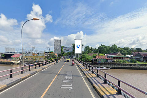 JL. BAU MASEPE (JEMBATAN SUMPANG), PAREPARE