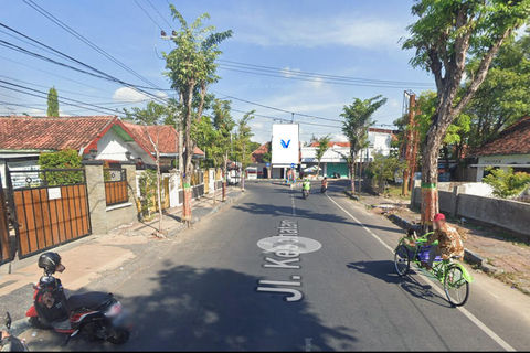 JL. KH AGUS SALIM (GOYANG LIDAH), KAB PAMEKASAN