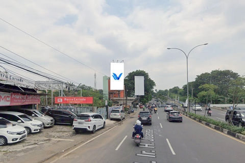 JL. IR. H. JUANDA, DEPOK