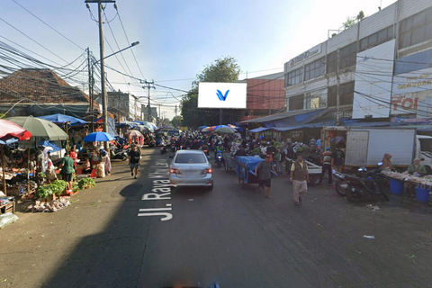 JL. RAYA KEBAYORAN LAMA, JAKARTA SELATAN