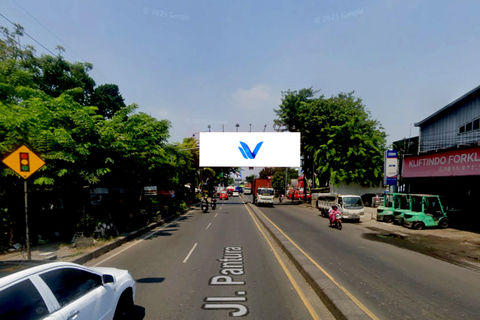 JL. SULTAN AGUNG (DEKAT KAWASAN PABRIK ALEXINDO), BEKASI