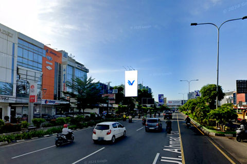 JL. JEND. A. YANI, BEKASI