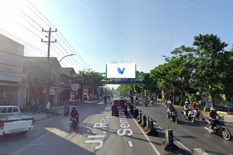 JL. BRIGJEND SUDIARTO (TOKO ADA), SEMARANG
