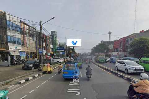 JL. RAYA KEDUNG HALANG KS TUBUN MALL JAMBU DUA, BOGOR
