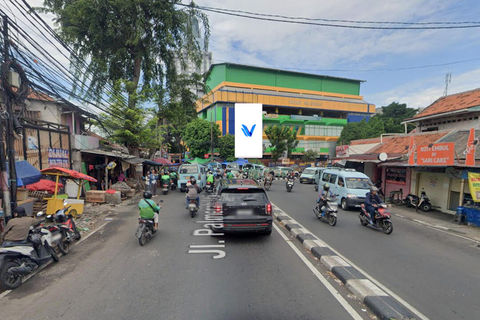 JL. PALMERAH UTAMA, JAKARTA BARAT