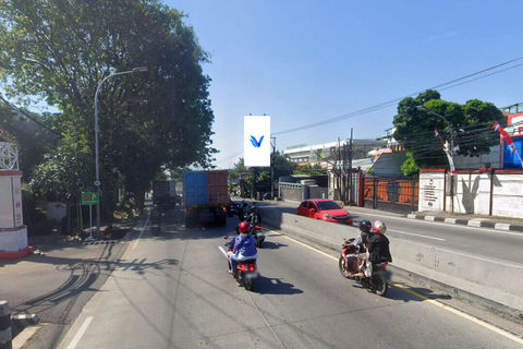JL. PERINTIS KEMERDEKAAN (PINTU MASUK RS. BANYUMANIK), SEMARANG
