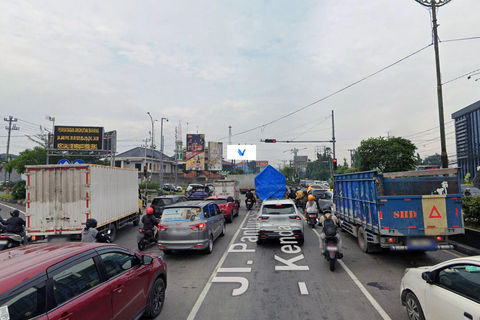 JL. SILIWANGI TOL KRAPYAK, SEMARANG