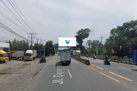 JL. DIPONEGORO, SEMARANG