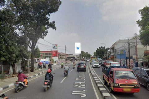 JL. RAYA PASAR MINGGU, JAKARTA SELATAN