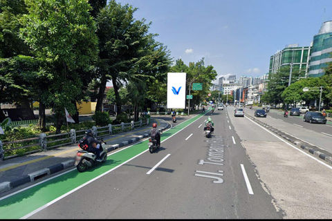 JL. TOMANG RAYA, JAKARTA PUSAT