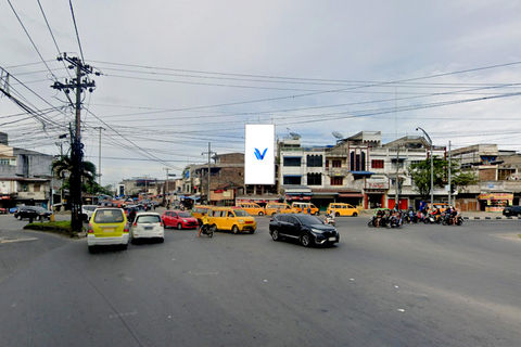 JL. GATOT SUBROTO (SIMP. PINANG BARIS), MEDAN